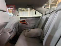 تۆیۆتا کامری